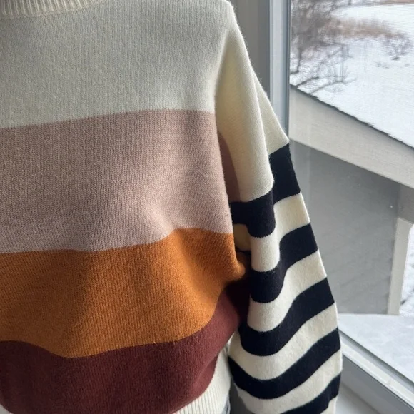 Bluivy Sweater - Picture 2 of 5